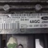 Centralita del motor FORD 5WS40031D-T 5WS40031DT SID802 2N1A12A650AD
