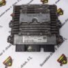 Centralita del motor FORD 5WS40031D-T 5WS40031DT SID802 2N1A12A650AD