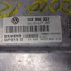 Centralita del motor VW POLO 03E906033 5WP4014803 5WP40148 03