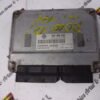 Centralita del motor VW POLO 03E906033 5WP4014803 5WP40148 03