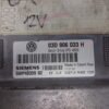Centralita del motor  VW  Fox 03D906033H 5WP4030902 5WP40309 02