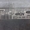 Centralita del motor Ford Fiesta 2S6A12A650SG S118107002K 2S6A-12A650-SG