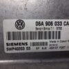 Centralita del motor VW Golf 06A906033CA 5WP4020303 5WP40203 03