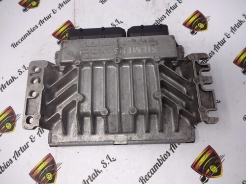 Centralita del motor MINI S122237002A 1214754578901 1214-7545789-01