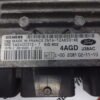 Centralita del motor Ford FUSION 5WS40031ET 5WS40031E-T SID802 2N1A12A650AE