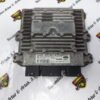 Centralita del motor Ford FUSION 5WS40031ET 5WS40031E-T SID802 2N1A12A650AE