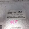 Centralita del motor  Hyundai  39140-23230 3914023230 5WY1C58A