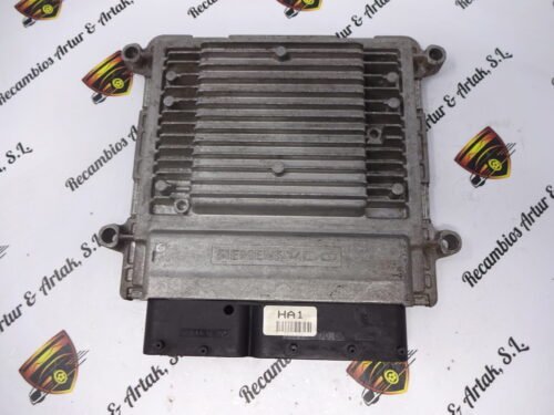 Centralita del motor  Hyundai  39140-23230 3914023230 5WY1C58A