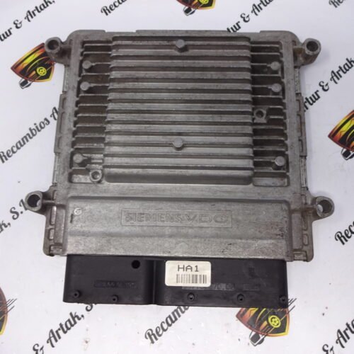Centralita del motor  Hyundai  39140-23230 3914023230 5WY1C58A