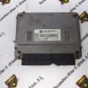 Centralita del motor SEAT Leon 06A906033FF  5WP4021701 5WP40217 01
