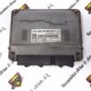 Centralita del motor  VW POLO 03E906023D 5WP4050204 5WP40502 04