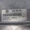 Centralita del motor VW Polo 03E906033 5WP4016303 5WP40163 03
