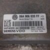 Centralita SEAT Leon 06A906033FF 06A 906 033 FF 5WP4032903 5WP40329 03