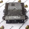 Centralita del motor  FORD 5WS40027KT 5WS40027K-T 2S6A12A650BL 2S6A-12A650-BL