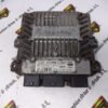 Centralita del motor  FORD MAZDA 5WS40073G-T 5WS40073GT 3S6112A650GC