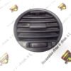 Boquilla Rejilla de Ventilador VW Caddy 2K0819703B 2KO819703B