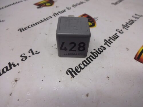 Rele Relay Seat Ibiza 1J0906381B 1JO906381B V23134B63X382