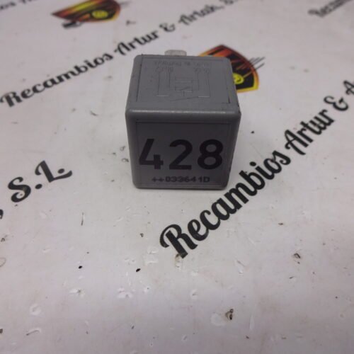 Rele Relay Seat Ibiza 1J0906381B 1JO906381B V23134B63X382