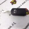 Llave de control MAZDA NO. 41781