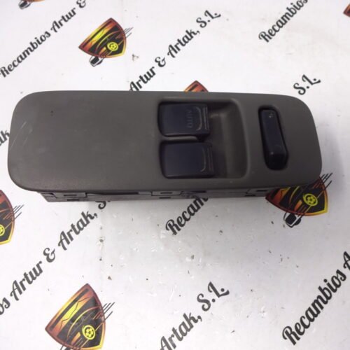 Botonera elevalunas Suzuki Ignis Wagon OMRON 3799075F0 37990-75F0 C8H-S33