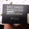 Botonera elevalunas Mitsubishi Colt MR194830 C8D-D160M