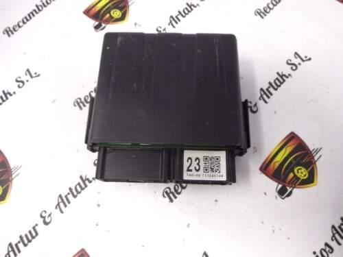 Unidad de control Honda Accord TA0-00 711240144 TA0-00711240144