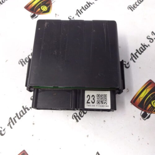 Unidad de control Honda Accord TA0-00 711240144 TA0-00711240144