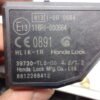 Bobina lector Key  Honda Accord  39730TL0G0 39730-TL0-G0
