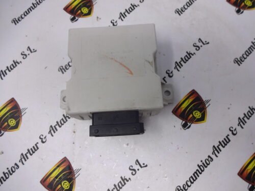Unidad de control  Toyota Corolla 150696 PA66GF15