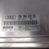 Centralita del motor AUDI A6 4B0906018DB 0261207635