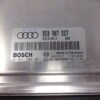 Centralita del motor AUDI A4 0261206051 8E0907557 8EO907557