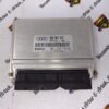 Centralita del motor AUDI A4 0261206051 8E0907557 8EO907557