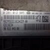 Centralita del motor Peugeot CITROEN 0281012985 9661204380 EDC16C34