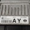 IMG_20260630_175025 Centralita del motor Nissan Qashqai 23710JD54D AY S180033104A SID303