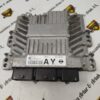 IMG_20260630_175027 Centralita del motor Nissan Qashqai 23710JD54D AY S180033104A SID303