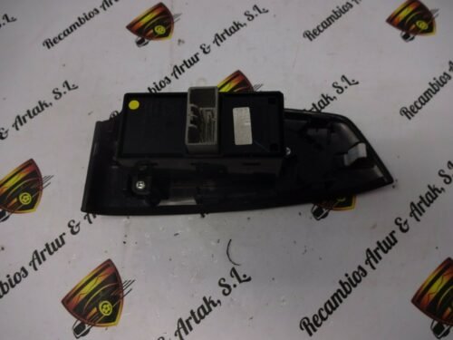 Botonera Elevalunas HONDA 35780-TL4-E01-M1 35780TL4E01M1 C8HDTL4H-E01-5 2068D1