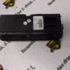 Botonera Elevalunas Porsche Cayenne 7L5959857A 03756611 BK7