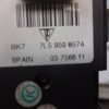 Botonera Elevalunas Porsche Cayenne 7L5959857A 03756611 BK7