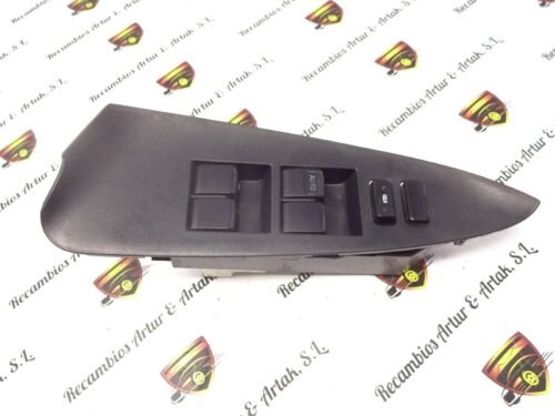 Botonera Elevalunas Toyota RAV 4 7423242070 74232-42070 192835