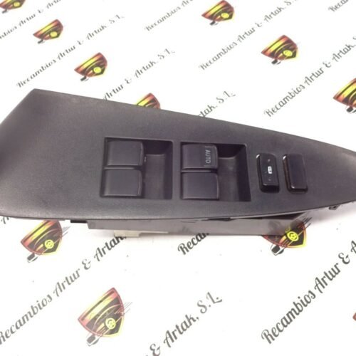 Botonera Elevalunas Toyota RAV 4 7423242070 74232-42070 192835