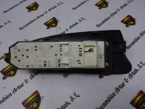 Botonera Elevalunas Toyota RAV 4 7423242070 74232-42070 192835