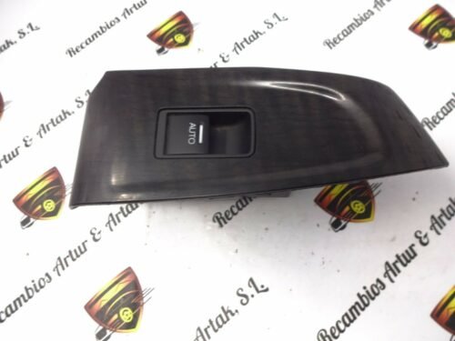 35770-TL4-E11-M1 35770TL4E11M1 C8HDTL4H-E11-4 Botonera Elevalunas HONDA 35770-TL4-E11-M1 35770TL4E11M1 C8HDTL4H-E11-4 1968D1