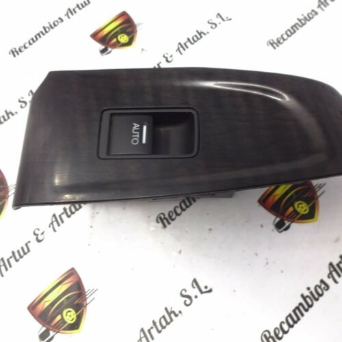 35770-TL4-E11-M1 35770TL4E11M1 C8HDTL4H-E11-4 Botonera Elevalunas HONDA 35770-TL4-E11-M1 35770TL4E11M1 C8HDTL4H-E11-4 1968D1