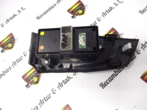 35770-TL4-E11-M1 35770TL4E11M1 C8HDTL4H-E11-4 Botonera Elevalunas HONDA 35770-TL4-E11-M1 35770TL4E11M1 C8HDTL4H-E11-4 1968D1