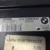 Centralita del motor BMW Mini S118012001L 12147520019-01 1214 7520019-01 7523861