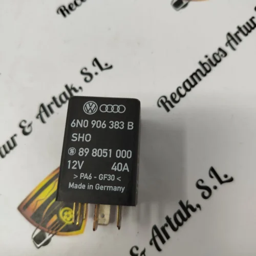 6N0906383B