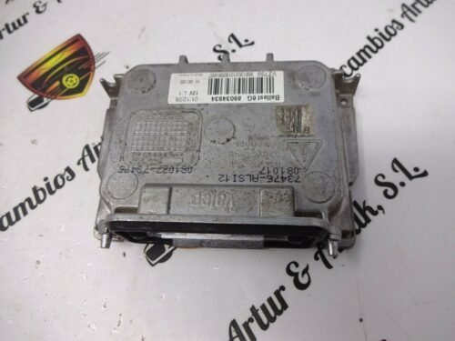 Xenon VOLVO AUDI BMW VW BALLAST 6G 89034934 73040ALSI12 73476ALSI12