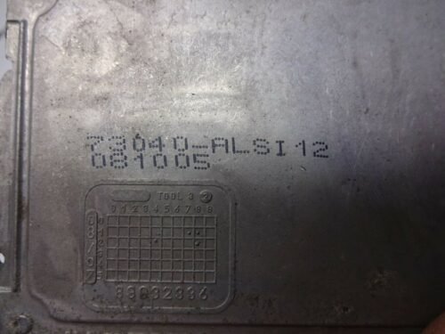 Xenon VOLVO AUDI BMW VW BALLAST 6G 89034934 73040ALSI12 73476ALSI12