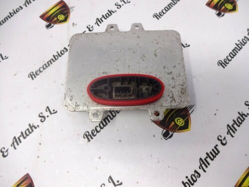 096212015801AH Controlador de Xenon Audi VW GOLF 5DV00900000 5DV009000-00 096212015801AH