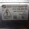 096212015801AH Controlador de Xenon Audi VW GOLF 5DV00900000 5DV009000-00 096212015801AH